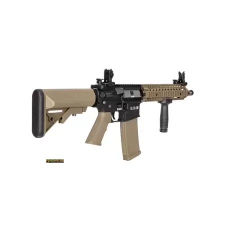 Specna Arms Daniel Defense MK18 SA-E19 Edge carabine Replica Specna Arms Daniel Defense MK18 SA-E19 Edge carabine Replica