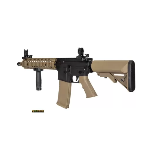 Specna Arms Daniel Defense MK18 SA-E19 Edge carabine Replica
