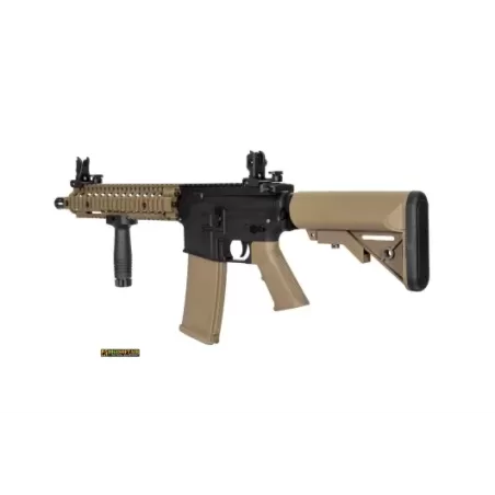 Specna Arms Daniel Defense MK18 SA-E19 Edge carabine Replica Specna Arms Daniel Defense MK18 SA-E19 Edge carabine Replica