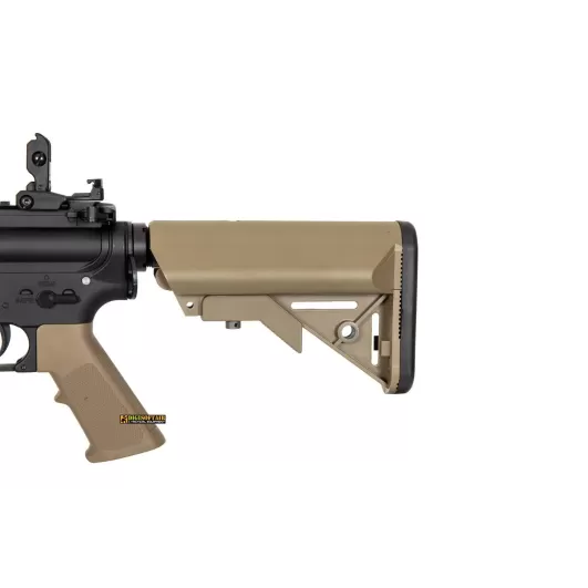 Specna Arms Daniel Defense MK18 SA-E19 Edge carabine Replica