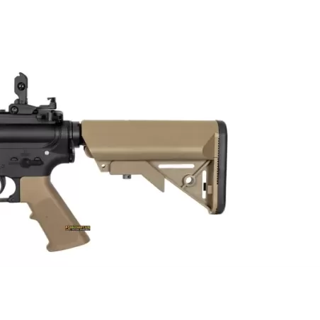Specna Arms Daniel Defense MK18 SA-E19 Edge carabine Replica Specna Arms Daniel Defense MK18 SA-E19 Edge carabine Replica