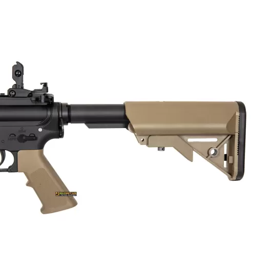 Specna Arms Daniel Defense MK18 SA-E19 Edge carabine Replica