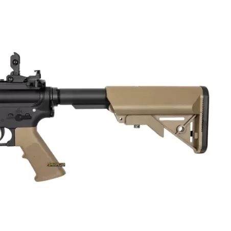 Specna Arms Daniel Defense MK18 SA-E19 Edge carabine Replica Specna Arms Daniel Defense MK18 SA-E19 Edge carabine Replica