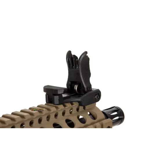 Specna Arms Daniel Defense MK18 SA-E19 Edge carabine Replica