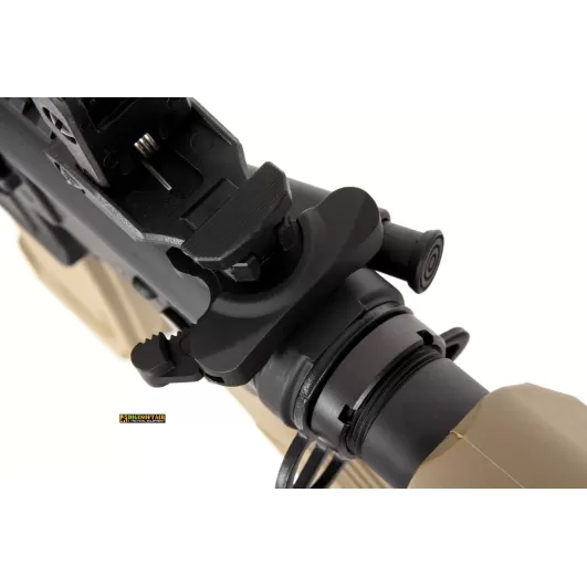 Specna Arms Daniel Defense MK18 SA-E19 Edge carabine Replica