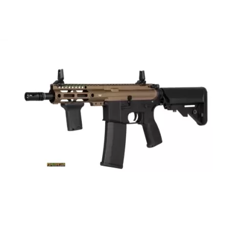 Specna Arms SA-E21 Edge carabine Replica Chaos bronze Specna Arms SA-E21 Edge carabine Replica Chaos bronze