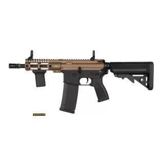 Specna Arms SA-E21 Edge carabine Replica Chaos bronze 2