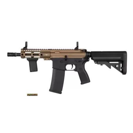 Specna Arms SA-E21 Edge carabine Replica Chaos bronze Specna Arms SA-E21 Edge carabine Replica Chaos bronze