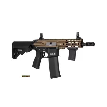 Specna Arms SA-E21 Edge carabine Replica Chaos bronze Specna Arms SA-E21 Edge carabine Replica Chaos bronze