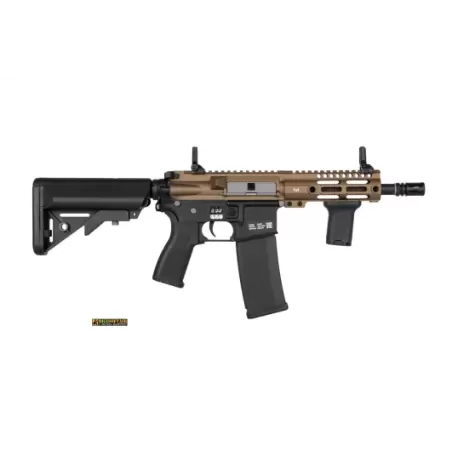 Specna Arms SA-E21 Edge carabine Replica Chaos bronze Specna Arms SA-E21 Edge carabine Replica Chaos bronze