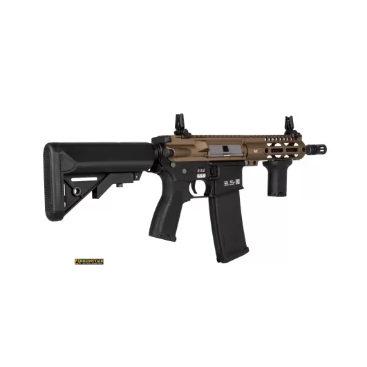 Specna Arms SA-E21 Edge carabine Replica Chaos bronze