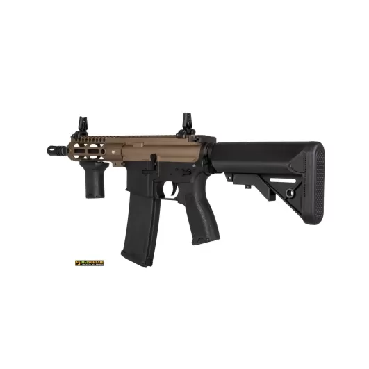 Specna Arms SA-E21 Edge carabine Replica Chaos bronze
