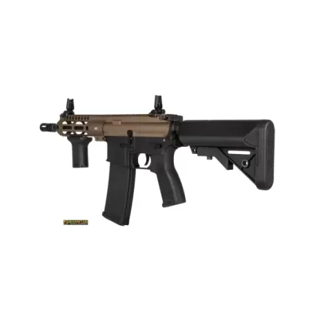 Specna Arms SA-E21 Edge carabine Replica Chaos bronze Specna Arms SA-E21 Edge carabine Replica Chaos bronze