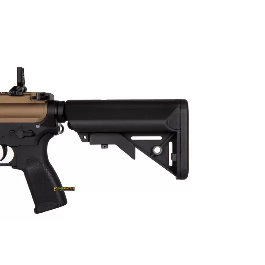 Specna Arms SA-E21 Edge carabine Replica Chaos bronze