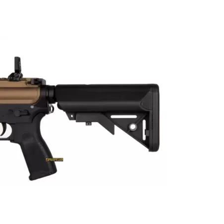 Specna Arms SA-E21 Edge carabine Replica Chaos bronze Specna Arms SA-E21 Edge carabine Replica Chaos bronze