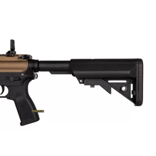 Specna Arms SA-E21 Edge carabine Replica Chaos bronze