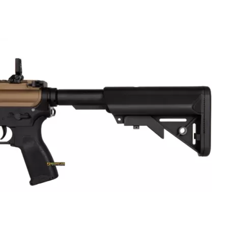 Specna Arms SA-E21 Edge carabine Replica Chaos bronze Specna Arms SA-E21 Edge carabine Replica Chaos bronze