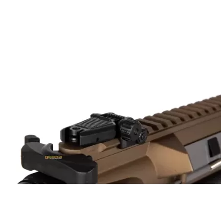 Specna Arms SA-E21 Edge carabine Replica Chaos bronze Specna Arms SA-E21 Edge carabine Replica Chaos bronze