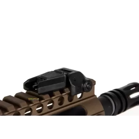 Specna Arms SA-E21 Edge carabine Replica Chaos bronze Specna Arms SA-E21 Edge carabine Replica Chaos bronze