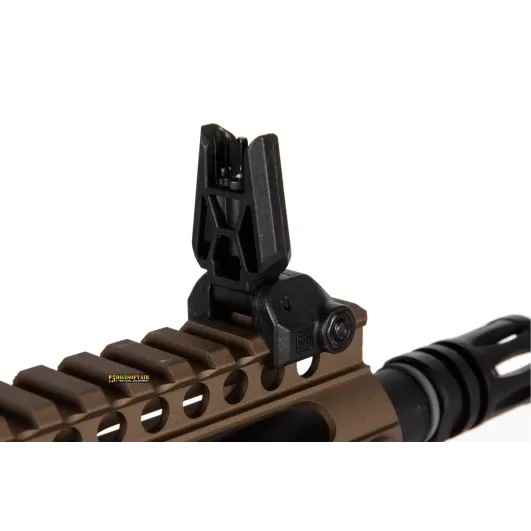 Specna Arms SA-E21 Edge carabine Replica Chaos bronze
