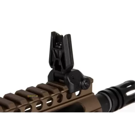 Specna Arms SA-E21 Edge carabine Replica Chaos bronze Specna Arms SA-E21 Edge carabine Replica Chaos bronze