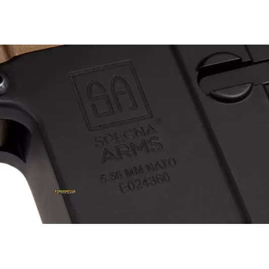 Specna Arms SA-E21 Edge carabine Replica Chaos bronze