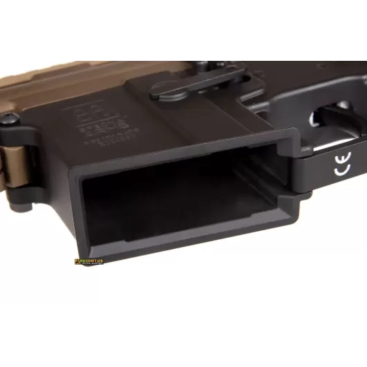 Specna Arms SA-E21 Edge carabine Replica Chaos bronze