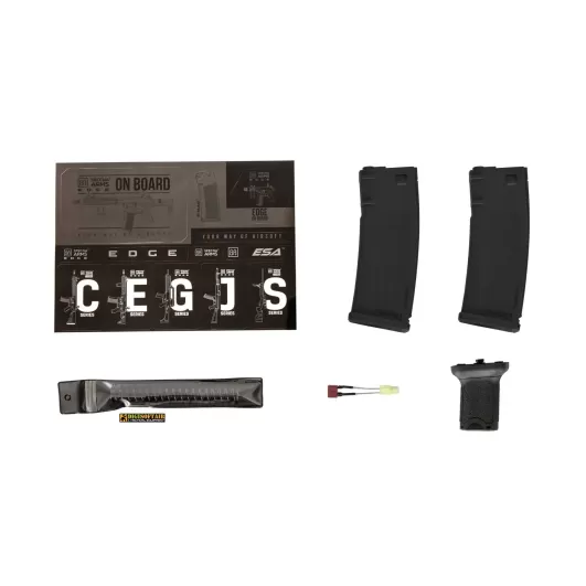 Specna Arms SA-E21 Edge carabine Replica Chaos bronze