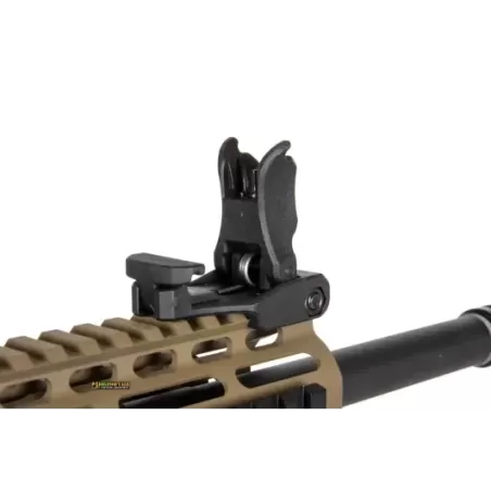 Specna Arms SA-E09-RH Edge 2.0 carabine Replica Chaos bronze Specna Arms SA-E09-RH Edge 2.0 carabine Replica Chaos bronze
