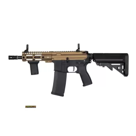 Specna Arms SA-E21 Edge 2.0 carabine Replica Chaos bronze Specna Arms SA-E21 Edge 2.0 carabine Replica Chaos bronze
