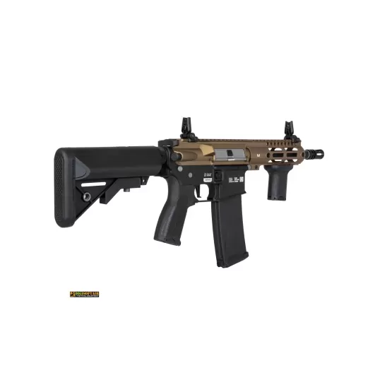 Specna Arms SA-E21 Edge 2.0 carabine Replica Chaos bronze