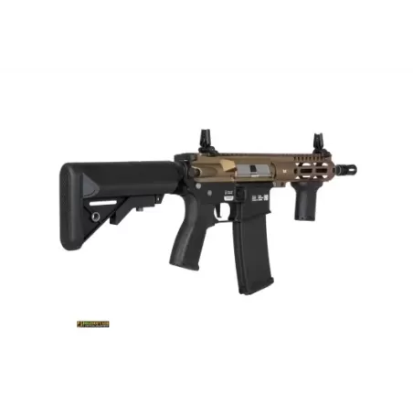 Specna Arms SA-E21 Edge 2.0 carabine Replica Chaos bronze Specna Arms SA-E21 Edge 2.0 carabine Replica Chaos bronze