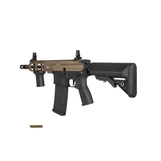 Specna Arms SA-E21 Edge 2.0 carabine Replica Chaos bronze
