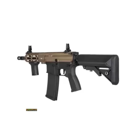 Specna Arms SA-E21 Edge 2.0 carabine Replica Chaos bronze Specna Arms SA-E21 Edge 2.0 carabine Replica Chaos bronze