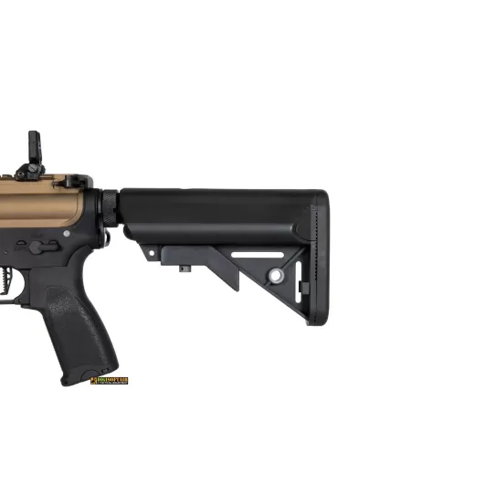 Specna Arms SA-E21 Edge 2.0 carabine Replica Chaos bronze