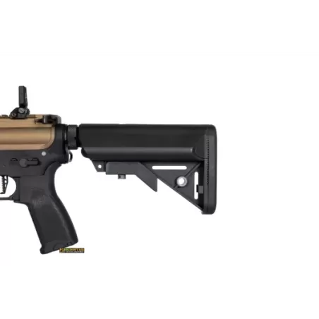 Specna Arms SA-E21 Edge 2.0 carabine Replica Chaos bronze Specna Arms SA-E21 Edge 2.0 carabine Replica Chaos bronze