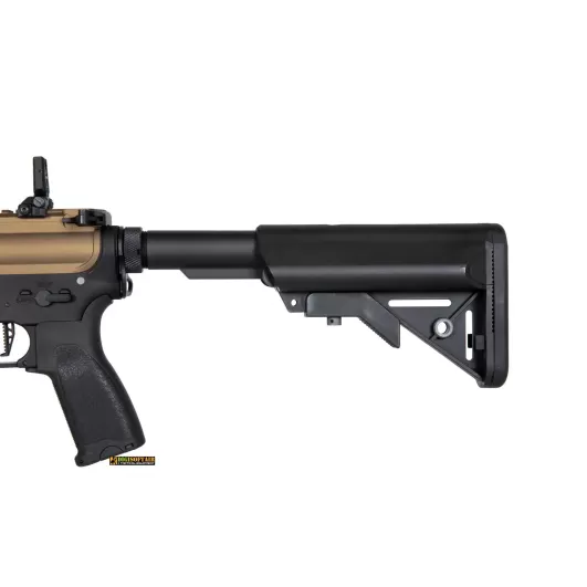 Specna Arms SA-E21 Edge 2.0 carabine Replica Chaos bronze