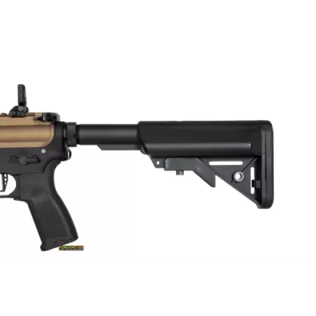 Specna Arms SA-E21 Edge 2.0 carabine Replica Chaos bronze Specna Arms SA-E21 Edge 2.0 carabine Replica Chaos bronze