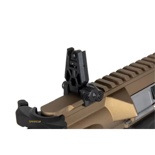 Specna Arms SA-E21 Edge 2.0 carabine Replica Chaos bronze