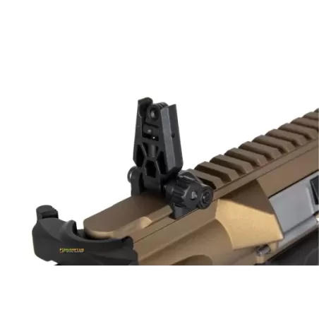 Specna Arms SA-E21 Edge 2.0 carabine Replica Chaos bronze Specna Arms SA-E21 Edge 2.0 carabine Replica Chaos bronze