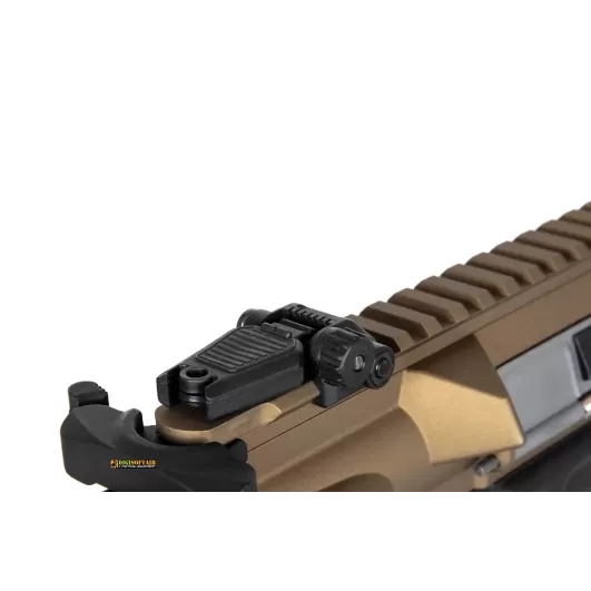 Specna Arms SA-E21 Edge 2.0 carabine Replica Chaos bronze