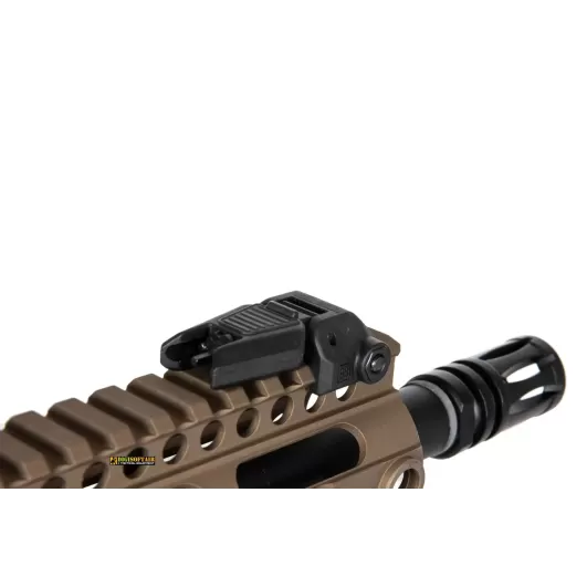 Specna Arms SA-E21 Edge 2.0 carabine Replica Chaos bronze