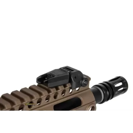 Specna Arms SA-E21 Edge 2.0 carabine Replica Chaos bronze Specna Arms SA-E21 Edge 2.0 carabine Replica Chaos bronze