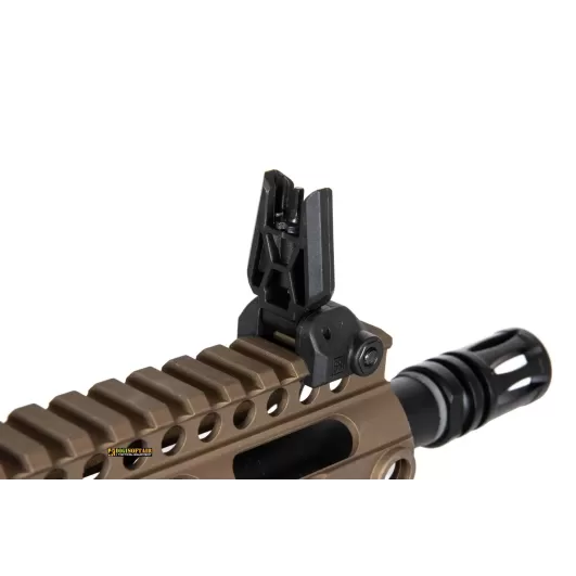 Specna Arms SA-E21 Edge 2.0 carabine Replica Chaos bronze