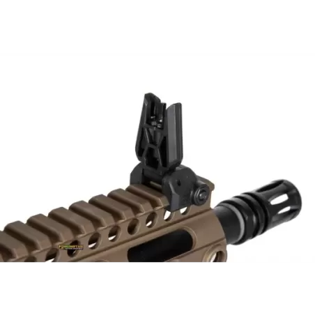 Specna Arms SA-E21 Edge 2.0 carabine Replica Chaos bronze Specna Arms SA-E21 Edge 2.0 carabine Replica Chaos bronze