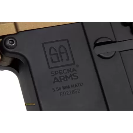 Specna Arms SA-E21 Edge 2.0 carabine Replica Chaos bronze Specna Arms SA-E21 Edge 2.0 carabine Replica Chaos bronze