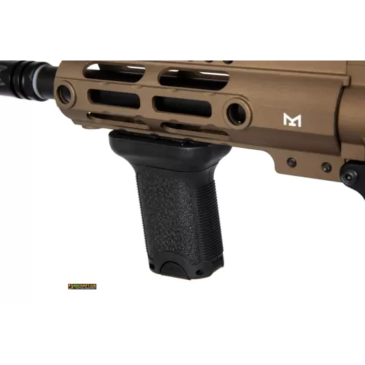Specna Arms SA-E21 Edge 2.0 carabine Replica Chaos bronze