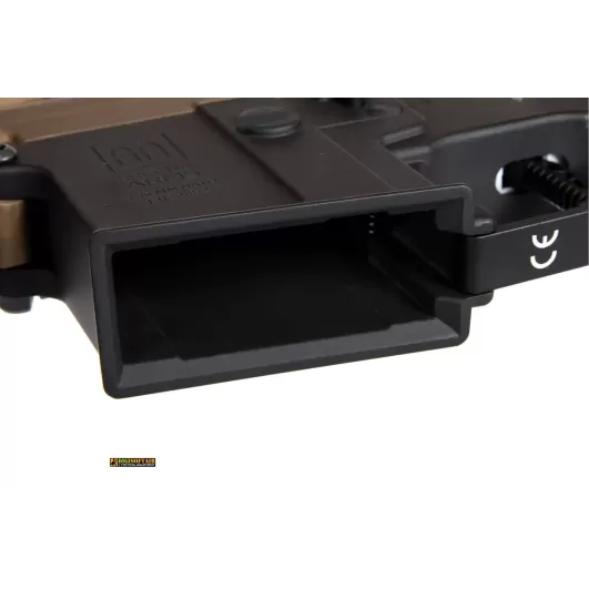 Specna Arms SA-E21 Edge 2.0 carabine Replica Chaos bronze