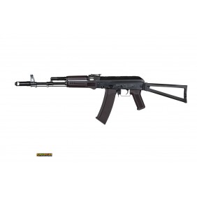 Specna Arms AK SA-J11 Edge 2.0 Assault Rifle - Plum con Gate