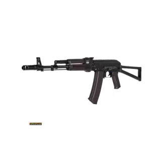 Specna Arms AK SA-J11 Edge 2.0 Assault Rifle - Plum con Gate 2